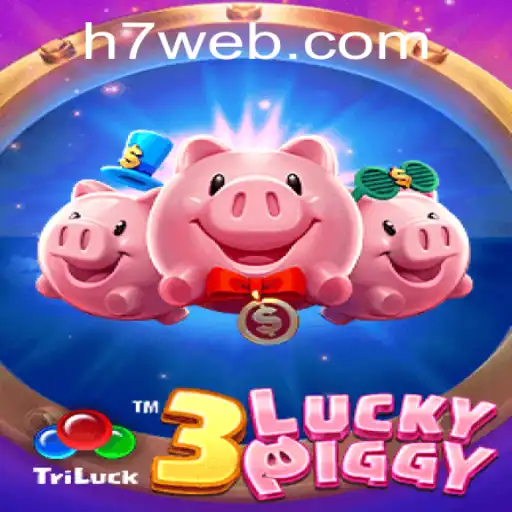 3LUCKYPIGGY: Uma Introdução ao Fascinante Mundo de h7.game