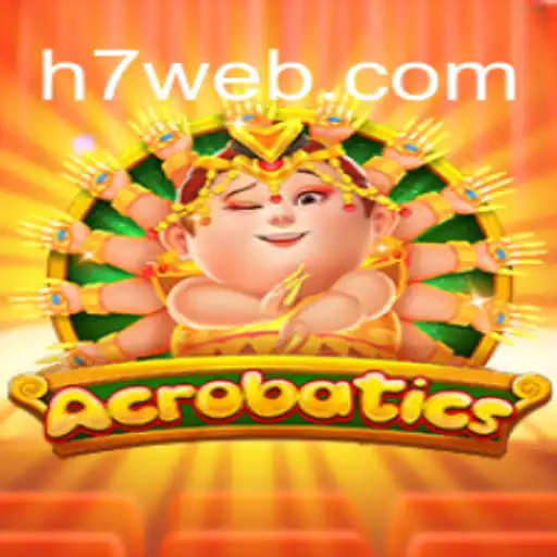 Descubra 'Acrobatics': A Nova Sensação dos Jogos Digitais em h7.game