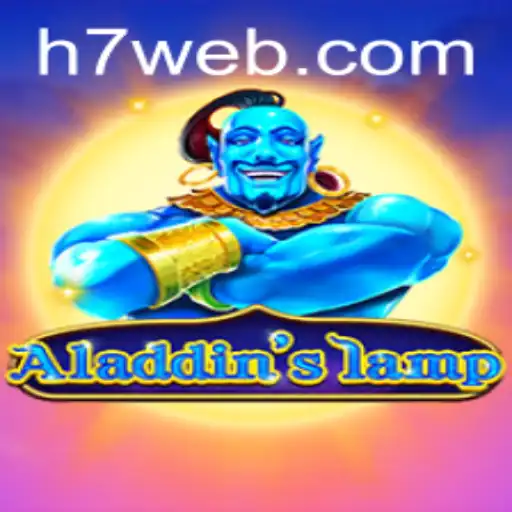Explorando Aladdinslamp: Um Mergulho no Mundo de h7.game