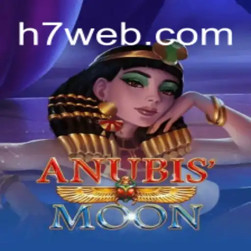 Descobrindo o Mundo de AnubisMoon: Uma Aventura Inigualável