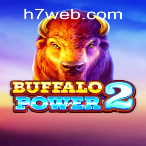 Explorando BuffaloPower2: O Mundo Selvagem do Jogo de Aventura