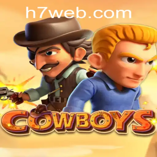 Descobrindo o Fascinante Mundo do Jogo COWBOYS