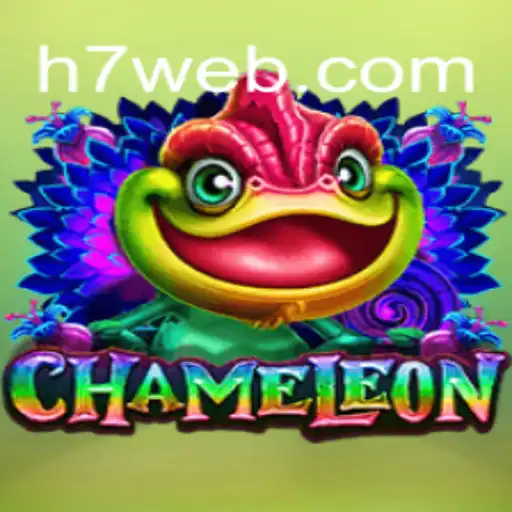 Explorando o Mundo de Chameleon: Estratégia e Diversão no Jogo H7.game