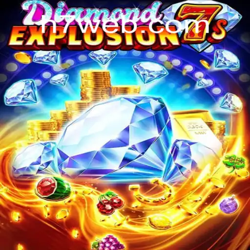 Explorando o Mundo Empolgante de DiamondExplosion7s: Regras e Estratégias