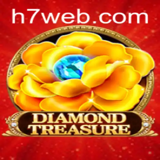 Explore o Mundo de Diamondtreasure: Desafios e Aventuras no Universo de h7.game