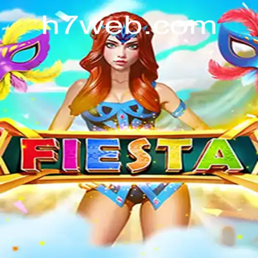 Explore o Mundo de Fiesta: O Jogo de Estratégia em h7.game
