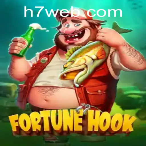 Desvende o Universo de FortuneHook: Aventura e Estratégia no Mundo de h7.game