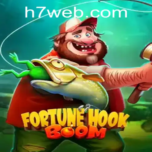 FortuneHookBoom: Um Mergulho na Inovação dos Jogos