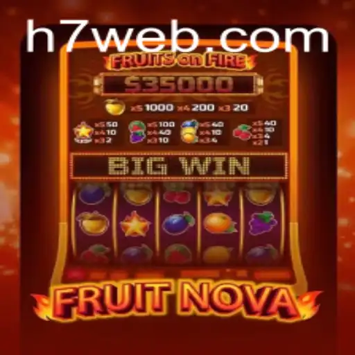 Explorando o Mundo Fascinante de FruitNova: Uma Introdução e Guia Completo