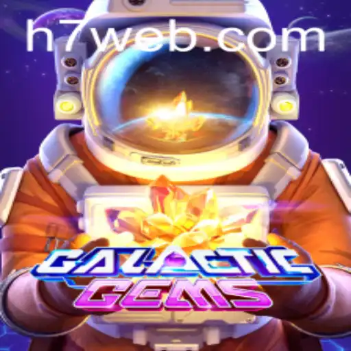 Descubra a Aventura Espacial de GalacticGems