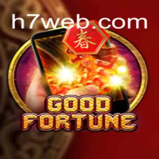 Explorando o Fascinante Mundo de GoodFortuneM: O Jogo da Sorte Inovador