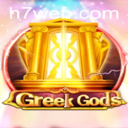 Explorando o Universo de GreekGods: O Novo Sensação dos Jogos
