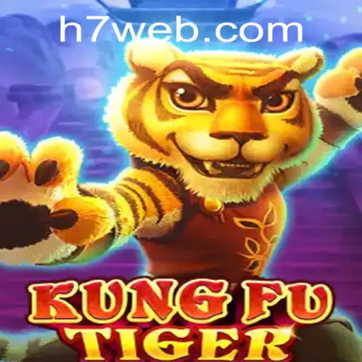 KungFuTiger: A Nova Sensação do Jogo de Ação