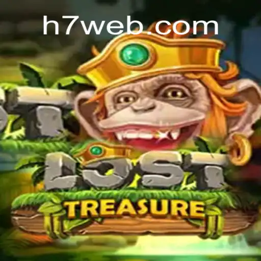 Explorando o Fascinante Mundo do Jogo LostTreasure