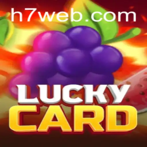 Descubra o Mundo de LuckyCard: A Nova Sensação dos Jogos de Cartas