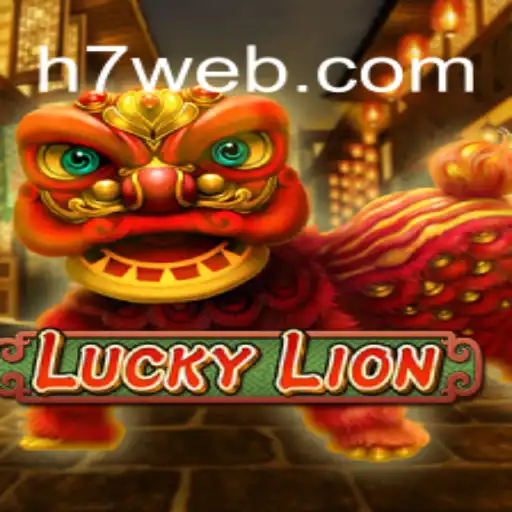 Explorando o Universo de LuckyLion: Descrição, Introdução e Regras