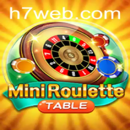 Descubra o Fascinante Mundo do MiniRoulette no h7.game