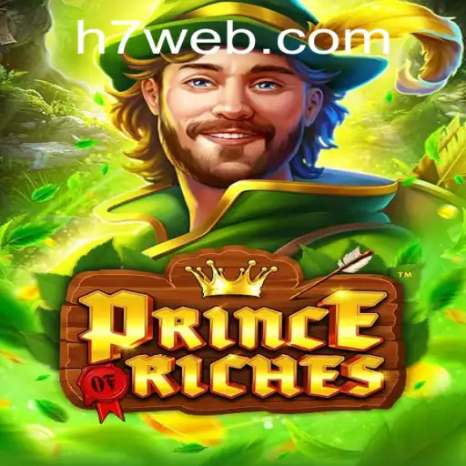 Explorando o Mundo de PrinceOfRiches: Um Jogo de Estratégia Inovador
