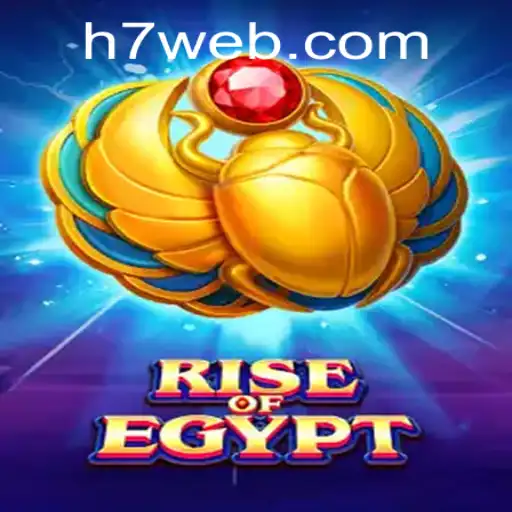 Descubra RiseOfEgypt: Mergulhe na Aventura de h7.game