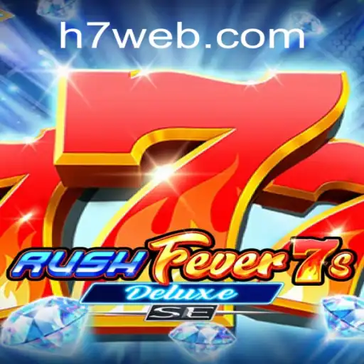 Uma Exploração no Mundo de RushFever7sDeluxeSE