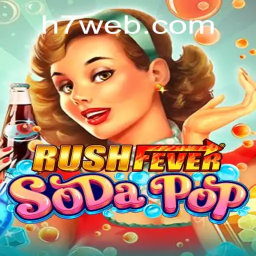 Descubra a Emoção de RushFeverSodaPop: Jogo de Aventura Vibrante