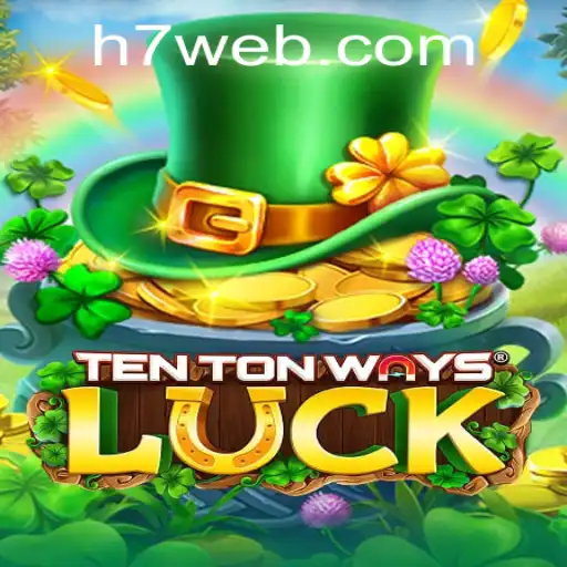 Explorando o Mundo de TenTonWaysLuck: Novas Fronteiras no Universo dos Jogos Online