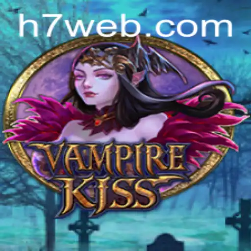 Descubra o Mundo de VampireKiss: Um Jogo Fascinante e Envolvente