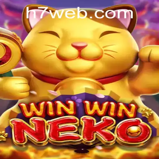 WinWinNeko: A Nova Sensação dos Games com Elementos Inovadores